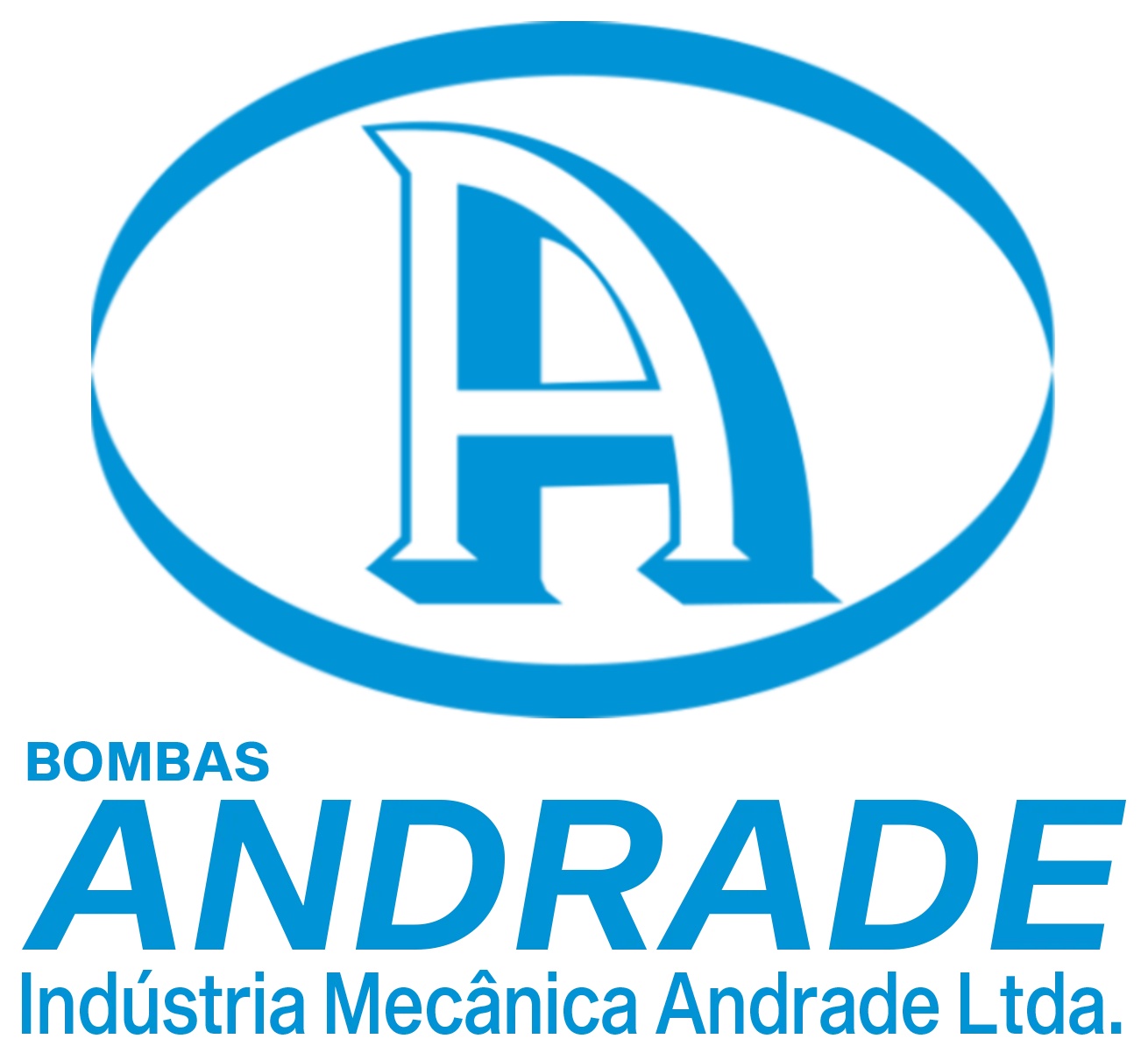 Logo Bombas Andrade