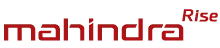 Logo Mahindra