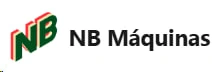 Logo NB Máquinas