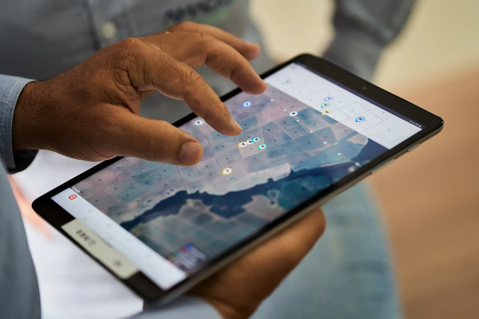 Serviços Técnicos Iropel