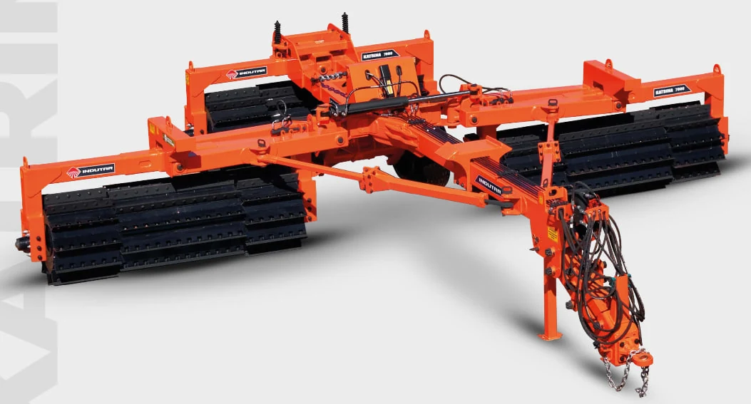 Rolo Faca Katrina F5