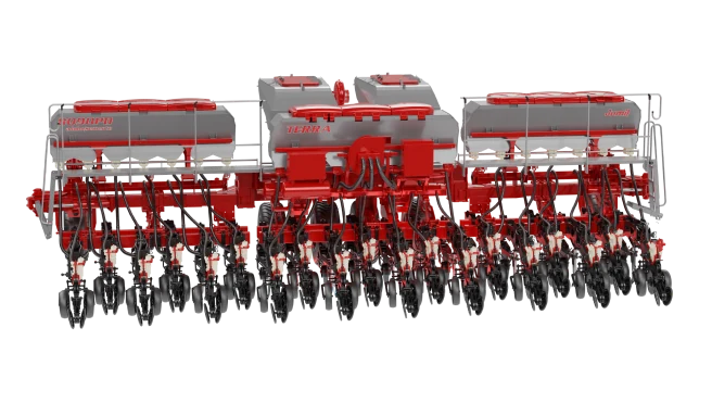 Plantadeira Terra T320