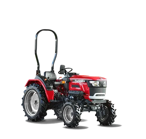 Mahindra 2025