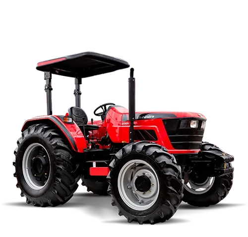 Mahindra 6065