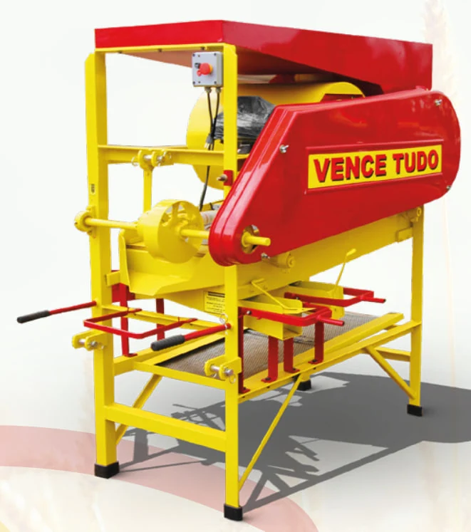 Classificador de Sementes CA-25 e CA-40 Especial