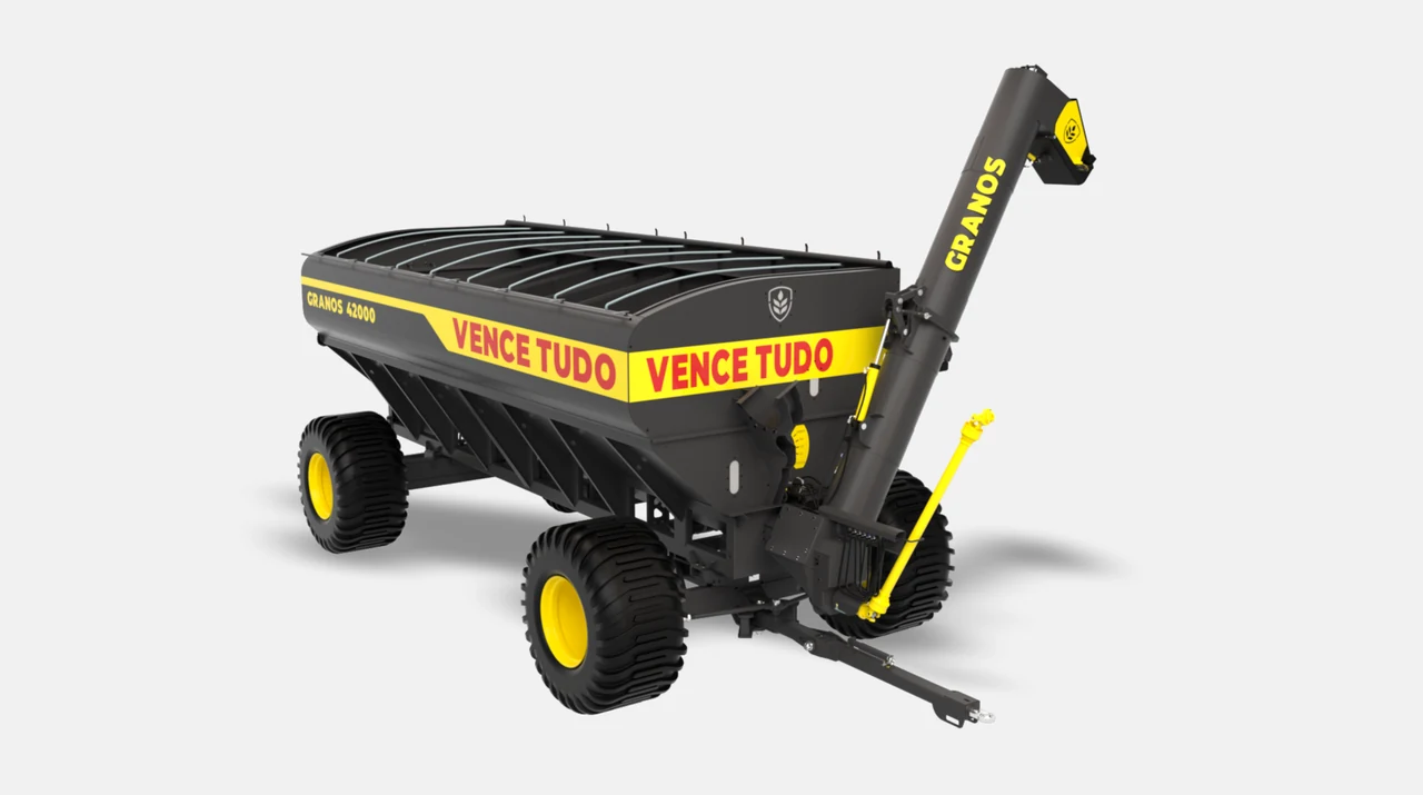 Granos 27500 33000 42000